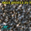 OGLE J053312.35-703410.4