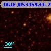 OGLE J053459.34-703404.9
