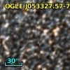 OGLE J053327.57-703332.3