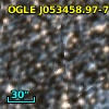 OGLE J053458.97-703241.1