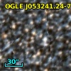 OGLE J053241.24-703240.3