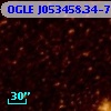 OGLE J053458.34-703213.6