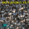 OGLE J053411.33-703151.2