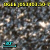 OGLE J053403.50-703150.8