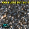 OGLE J053507.10-703113.3
