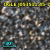 OGLE J053511.45-702949.7