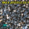 OGLE J053312.35-702939.3