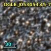 OGLE J053453.45-702931.0