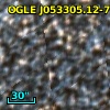 OGLE J053305.12-702916.8