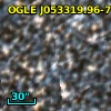 OGLE J053319.96-702910.8