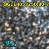OGLE J053250.80-702803.9