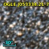 OGLE J053334.21-702757.9