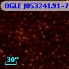 OGLE J053241.91-702718.9