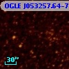 OGLE J053257.64-702717.0