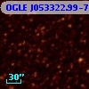 OGLE J053322.99-702653.2