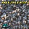 OGLE J053316.44-702618.0