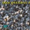 OGLE J053318.11-702615.2