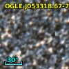 OGLE J053318.67-702549.8