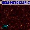 OGLE J053232.37-702449.8
