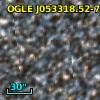 OGLE J053318.52-702415.7
