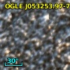 OGLE J053253.97-702409.9