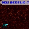 OGLE J053353.42-702321.6