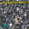 OGLE J053247.02-702257.3