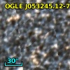 OGLE J053245.12-702240.0