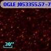 OGLE J053355.57-702237.4