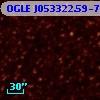OGLE J053322.59-702234.4