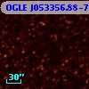 OGLE J053356.88-702228.8