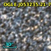 OGLE J053235.21-702052.1