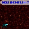 OGLE J053453.34-702047.0