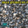 OGLE J053422.95-701946.9