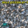 OGLE J053306.47-701850.3