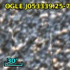 OGLE J053339.25-701825.4