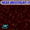 OGLE J053256.97-701820.0