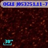 OGLE J053251.11-701757.3