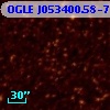 OGLE J053400.58-701734.7