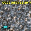 OGLE J053413.89-701730.5