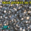 OGLE J053437.56-701702.5