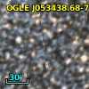 OGLE J053438.68-701653.5