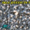 OGLE J053337.79-701646.8