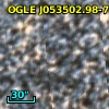 OGLE J053502.98-701627.5