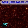 OGLE J053508.53-701620.3