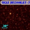 OGLE J053446.67-701553.8