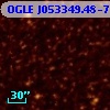 OGLE J053349.48-701522.6