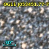 OGLE J053451.77-701454.0