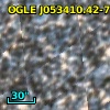 OGLE J053410.42-701422.9