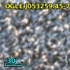 OGLE J053259.45-701414.6